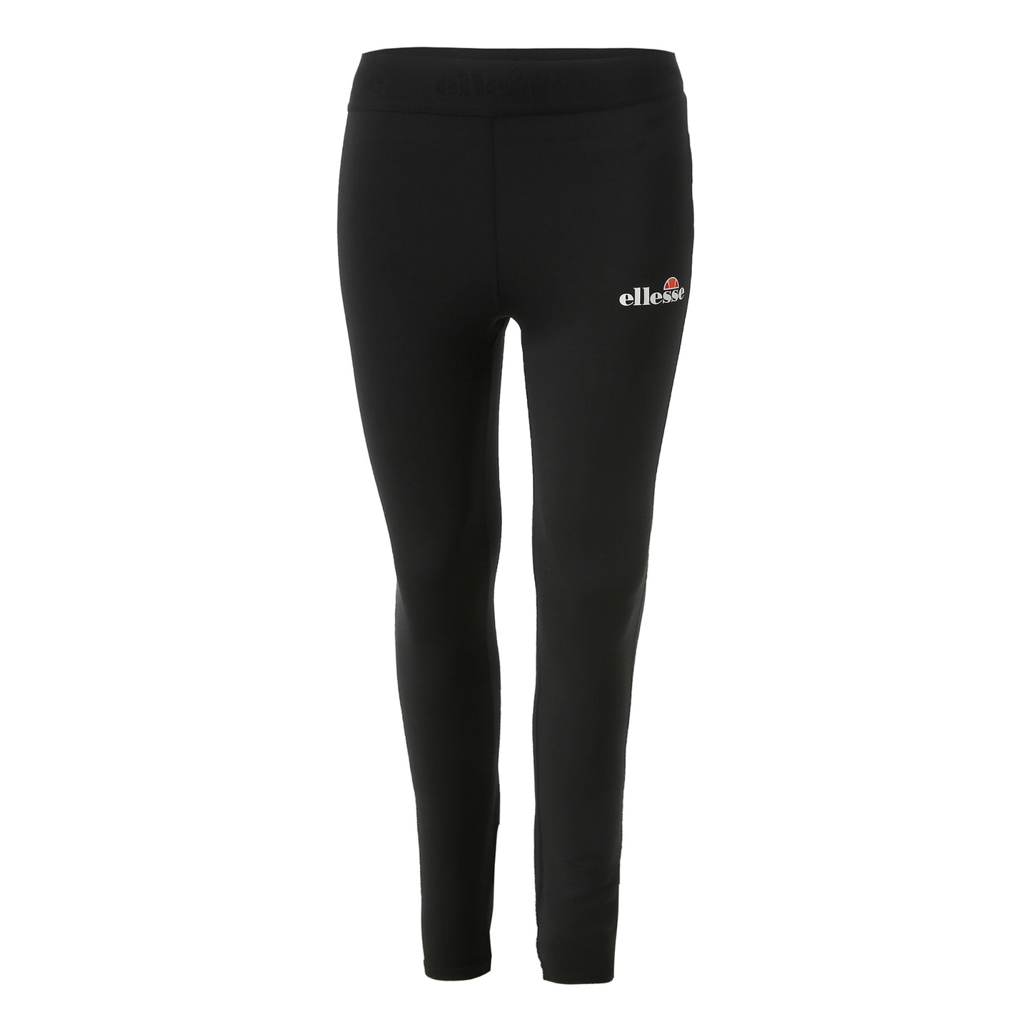 Ellesse Quintino Tight Damen - schwarz, weiß Ellesse Quintino Tight Damen - schwarz, weiß