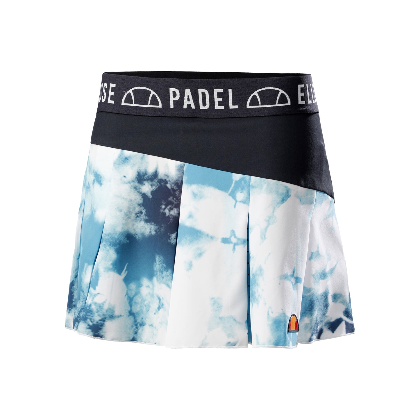 Ellesse Corrente Skirt Women - dark blue, multicoloured Ellesse Corrente Skirt Women - dark blue, multicoloured
