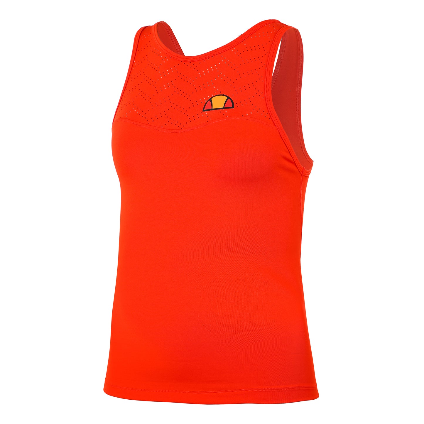 Ellesse Carbonate Tank top Women - orange, Ellesse Carbonate Tank top Women - orange,