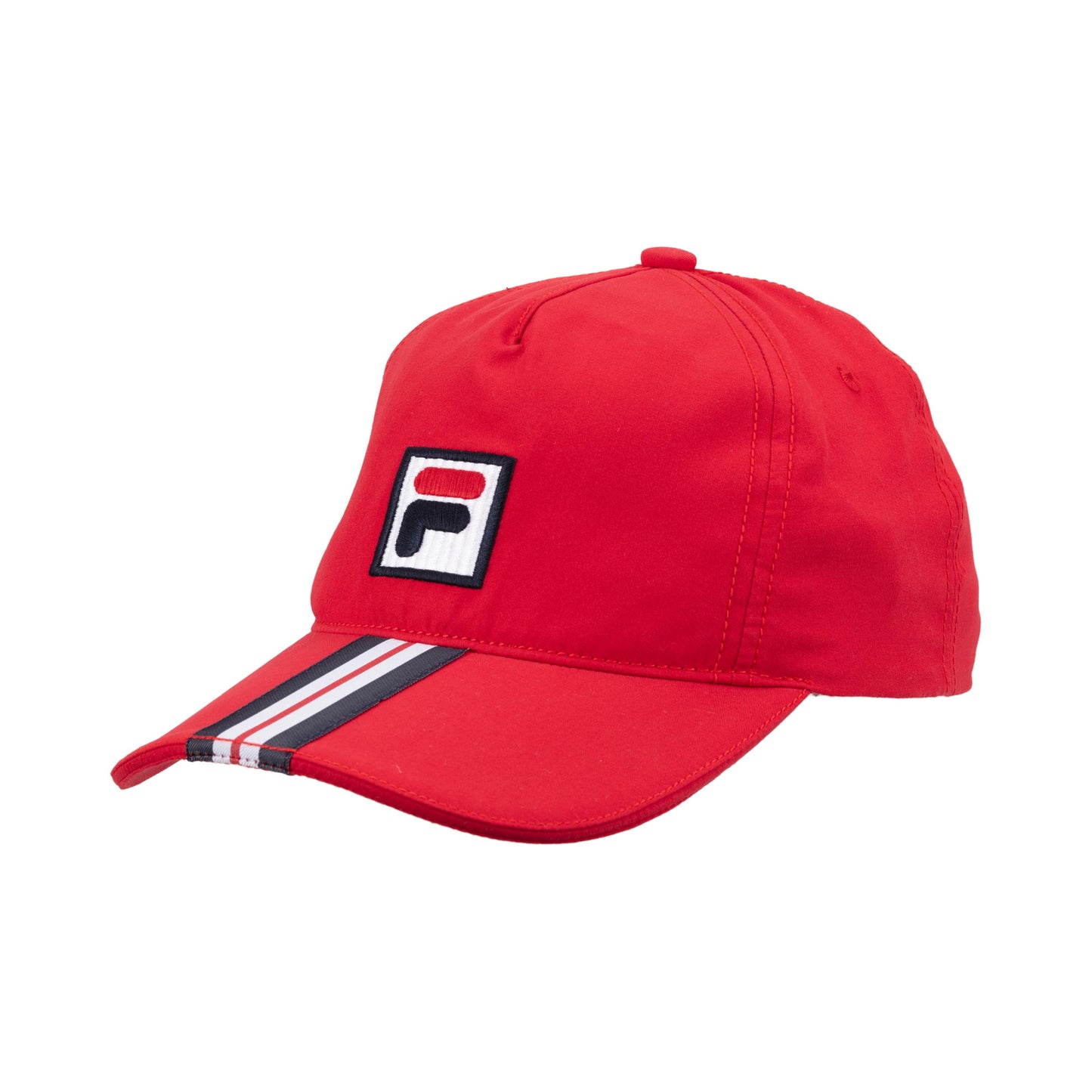 Fila Bobby Cap-Red Fila Bobby Cap-Red