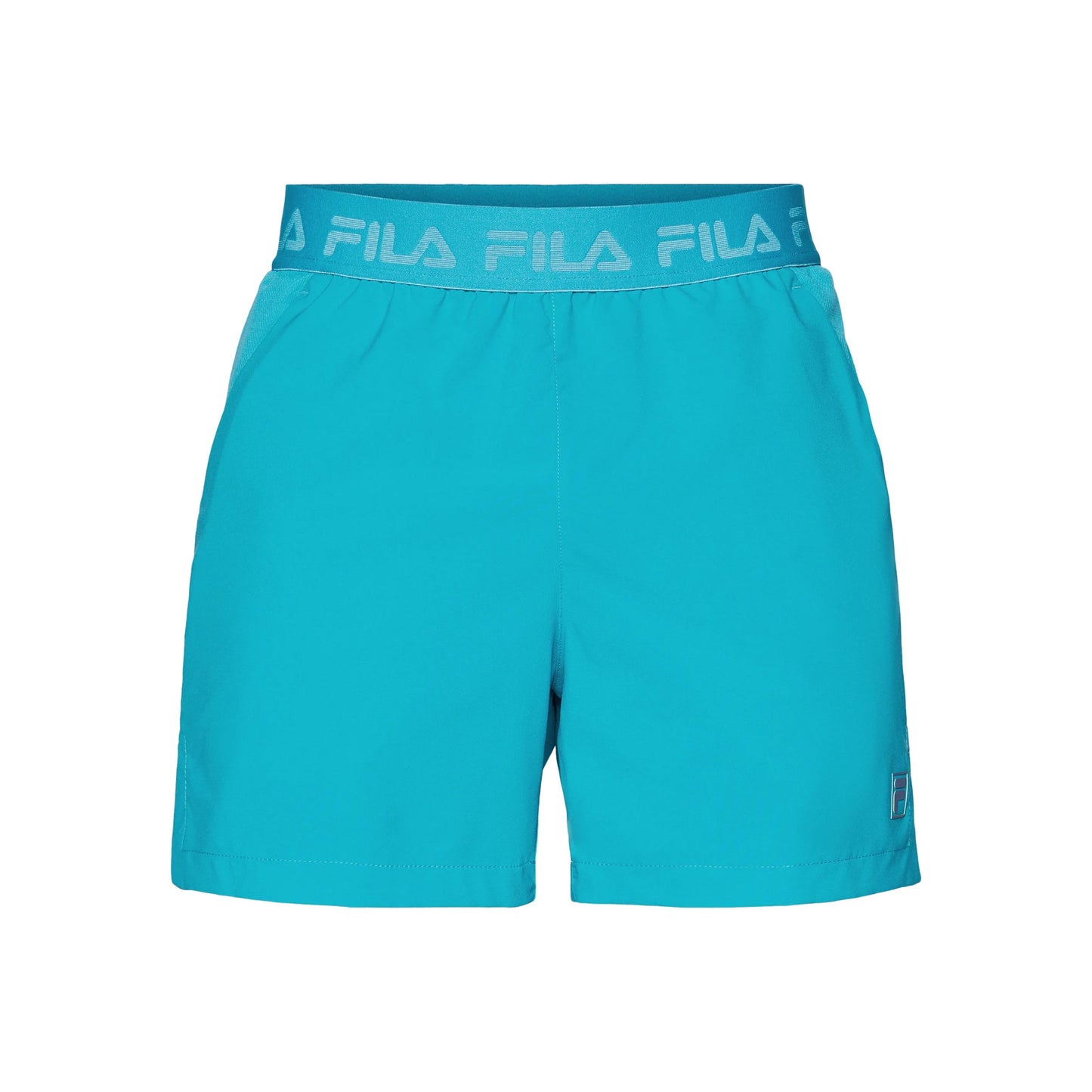 Fila Jarno Shorts Men - turquoise, Fila Jarno Shorts Men - turquoise,