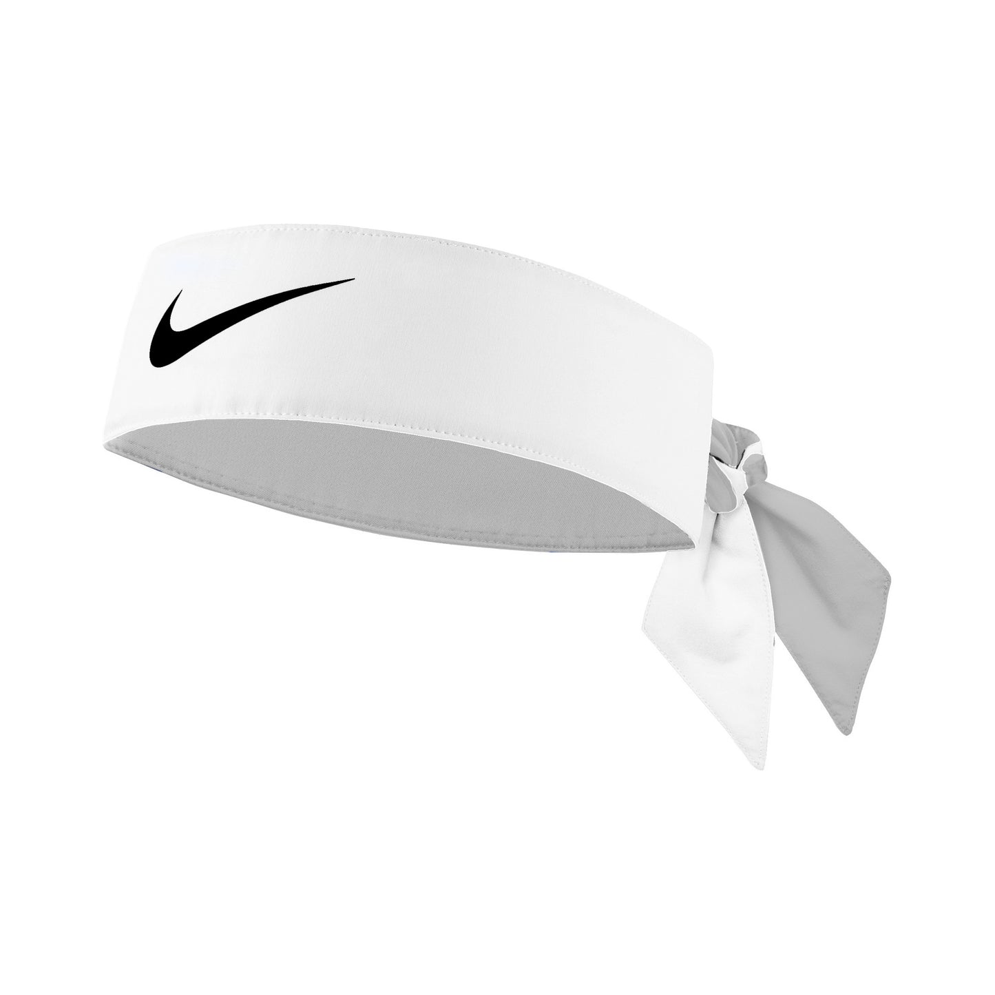 Nike Bandana-White,Black Nike Bandana-White,Black