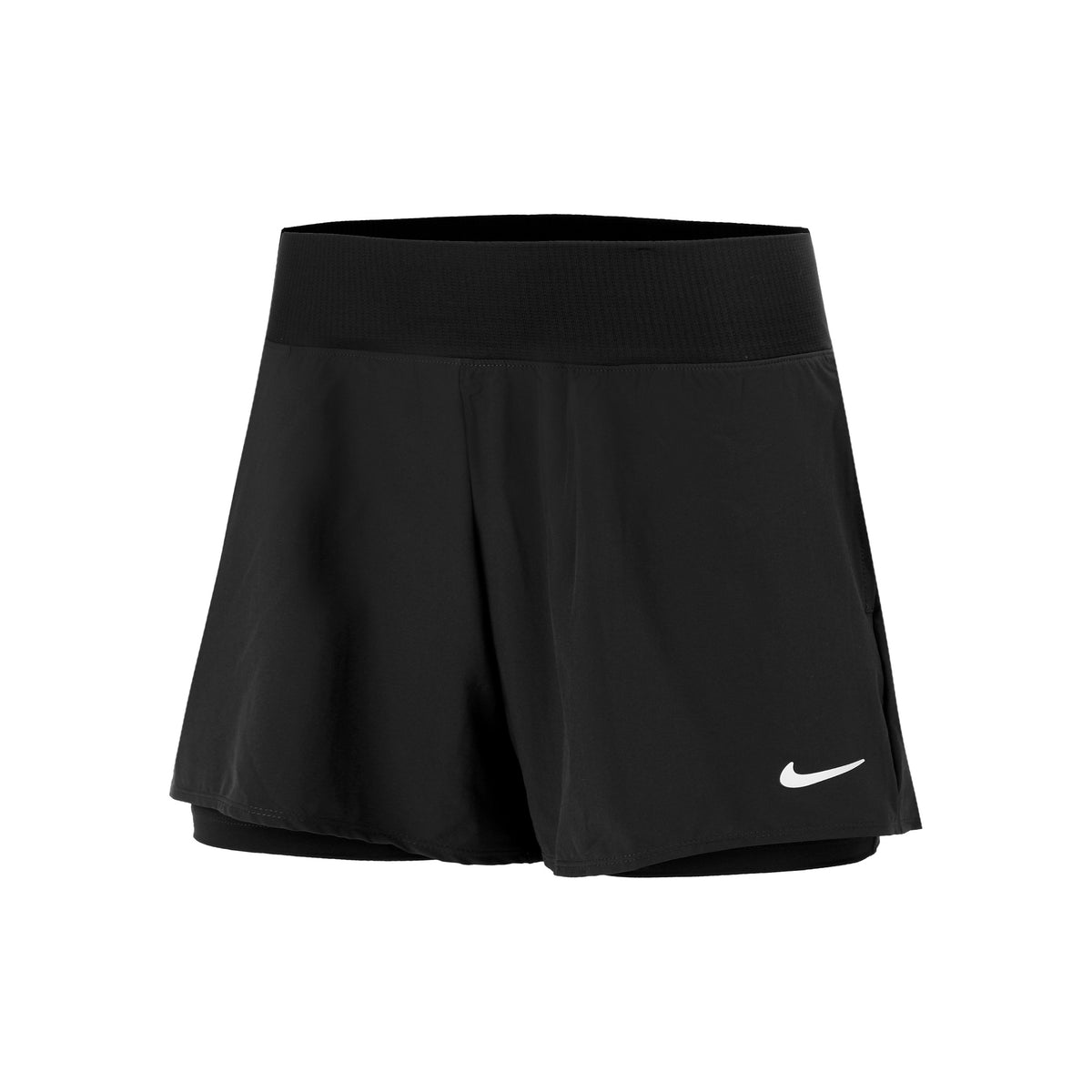 Nike Dri-Fit Victory Court Shorts Girls - black, Nike Dri-Fit Victory Court Shorts Girls - black,