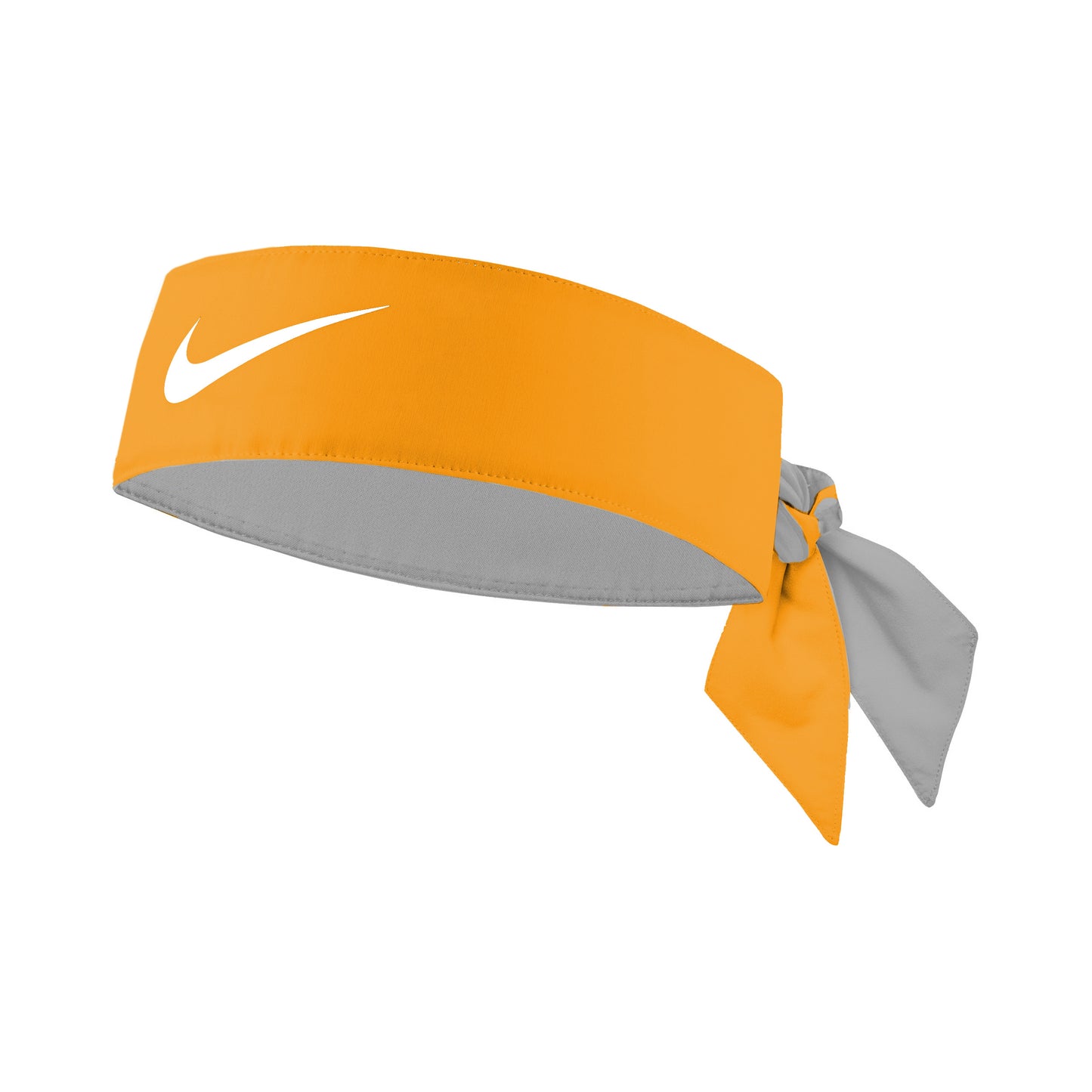 Nike Premier Bandana Unisex - orange, white Nike Premier Bandana Unisex - orange, white