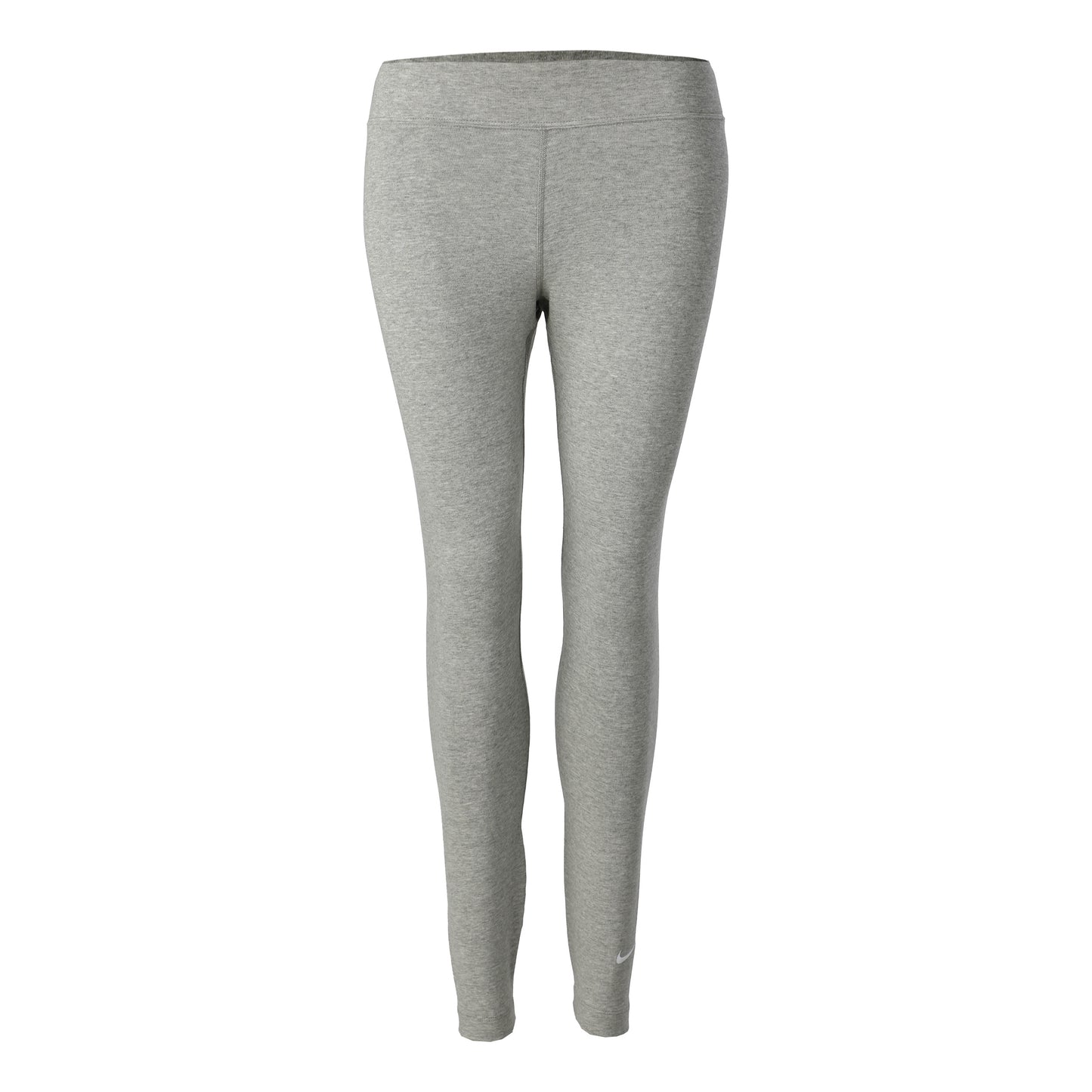 Nike Essential Tight Damen - hellgrau, Nike Essential Tight Damen - hellgrau,