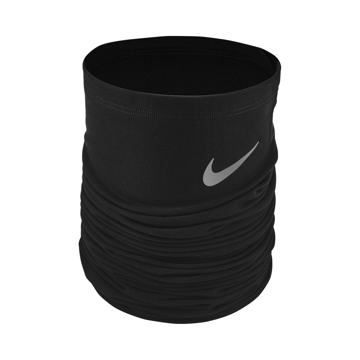 Nike Therma-Fit 2.0 Neckwarmer Unisex - black, Nike Therma-Fit 2.0 Neckwarmer Unisex - black,
