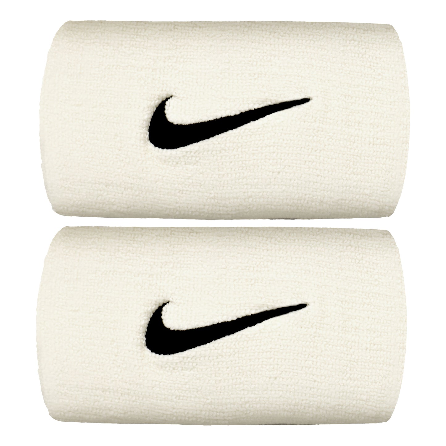 Nike Premier DW Wristband 2 Pack long - cream Nike Premier DW Wristband 2 Pack long - cream
