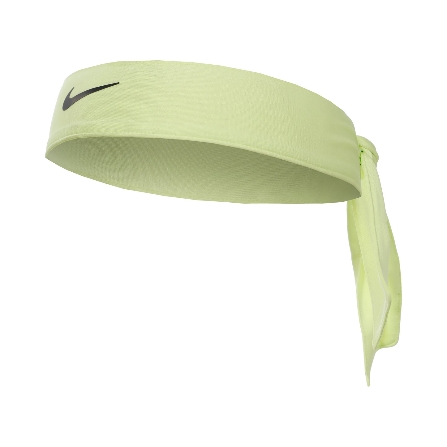 Nike Tennis Premier Bandana Men-lemon Nike Tennis Premier Bandana Men-lemon
