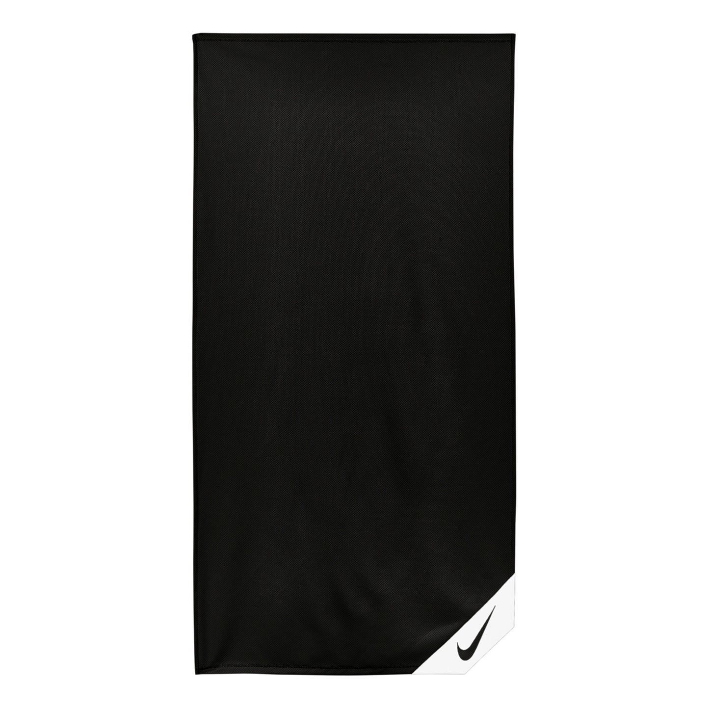 Nike Nike Cooling Handtuch-Schwarz,Hellgrau Nike Nike Cooling Handtuch-Schwarz,Hellgrau