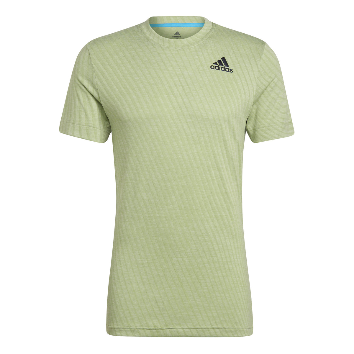 adidas Freelift T-Shirt Herren - hellgrün, adidas Freelift T-Shirt Herren - hellgrün,