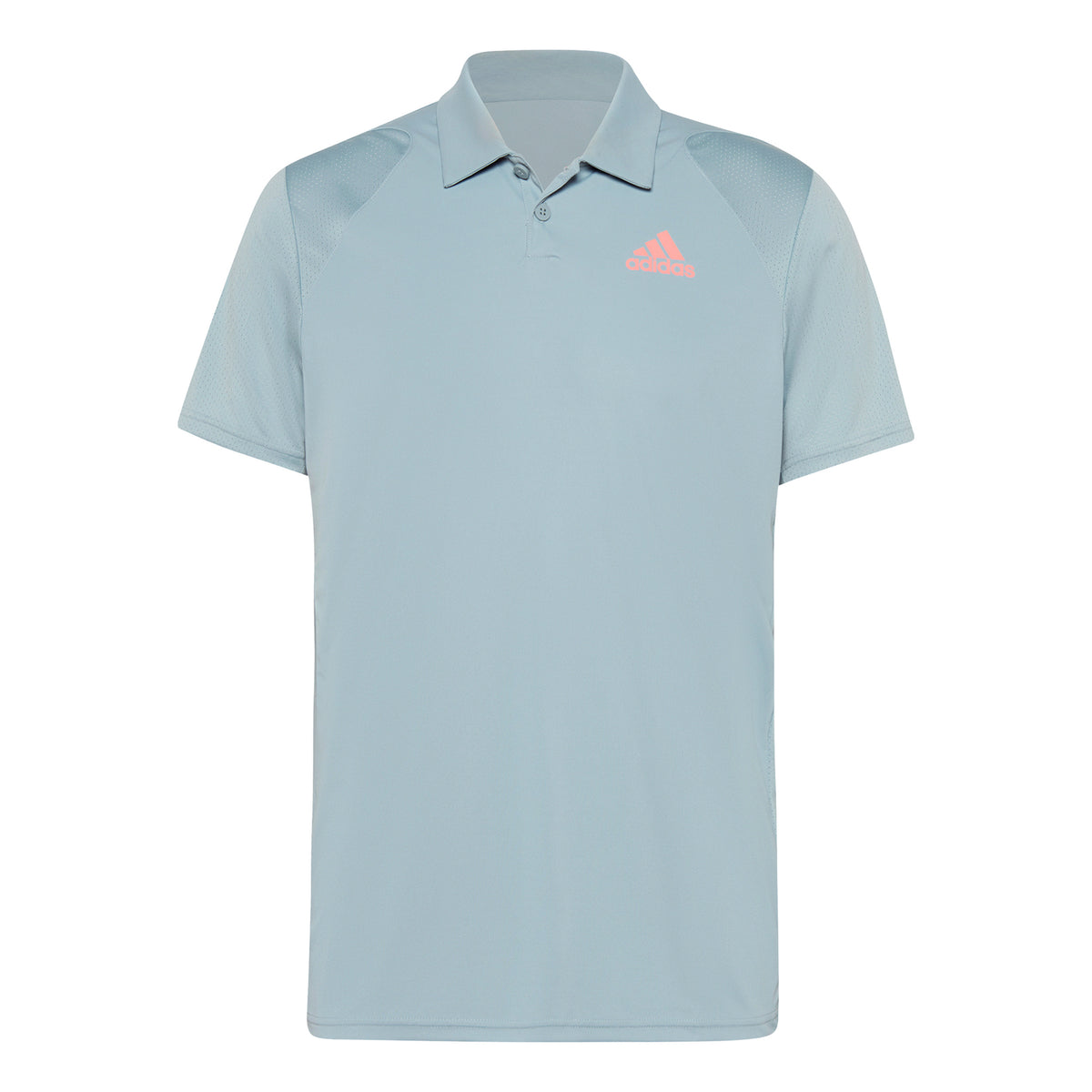 adidas Club Polo Polo Men - grey, adidas Club Polo Polo Men - grey,