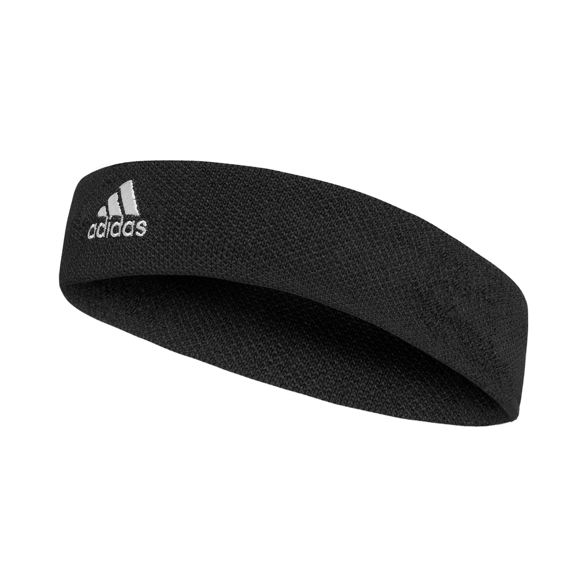 adidas Stirnband Herren-schwarz adidas Stirnband Herren-schwarz