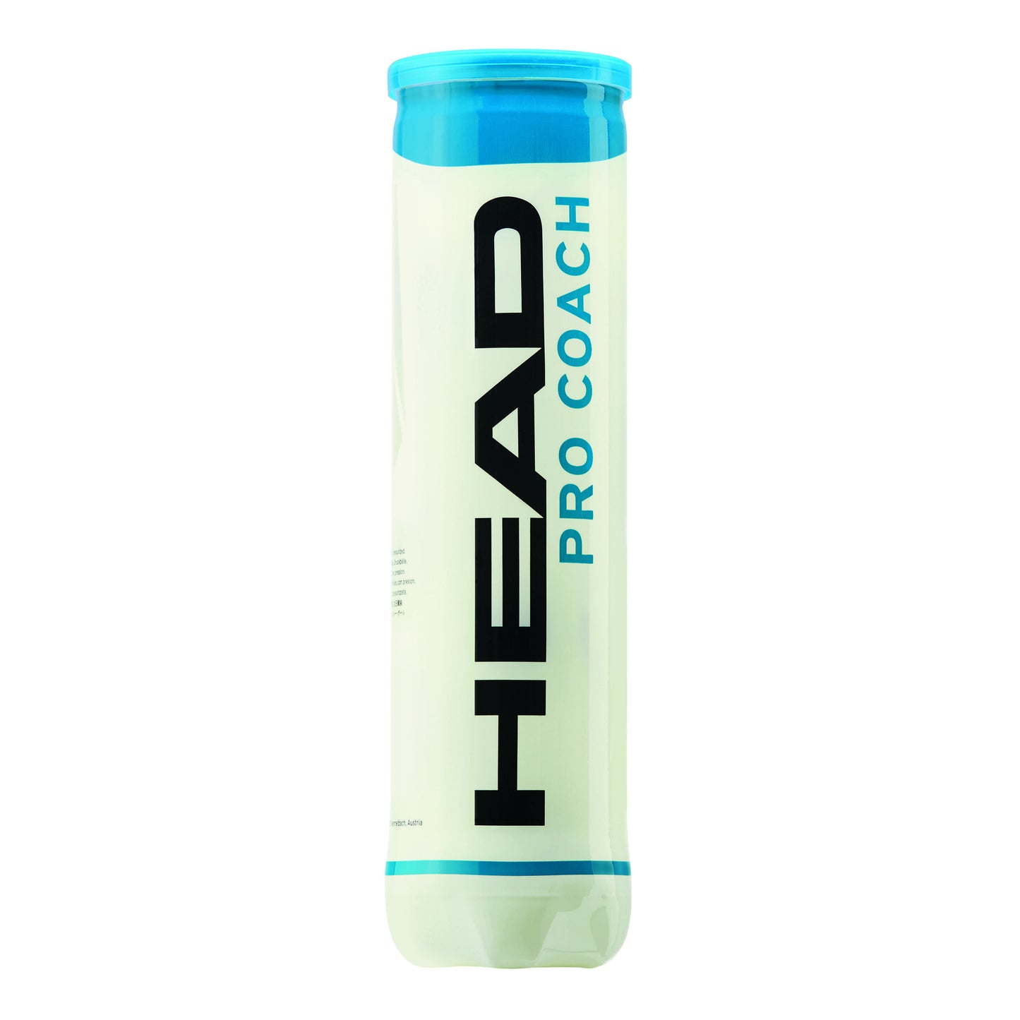 HEAD Pro Coach 4er Dose HEAD Pro Coach 4er Dose