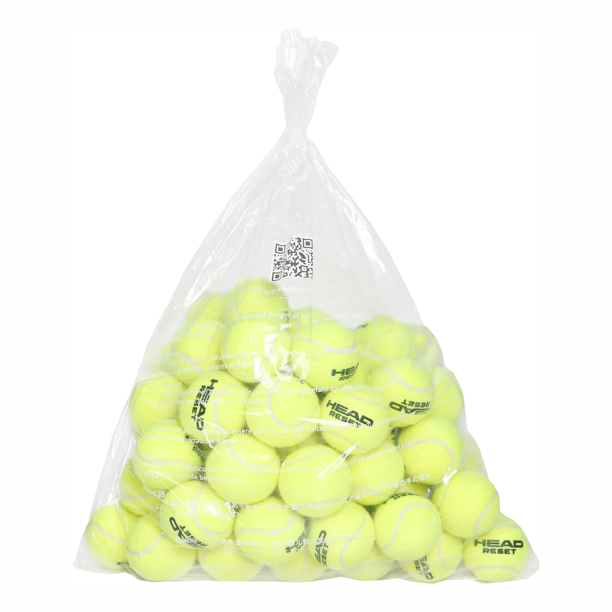 HEAD Reset 72 Pack HEAD Reset 72 Pack