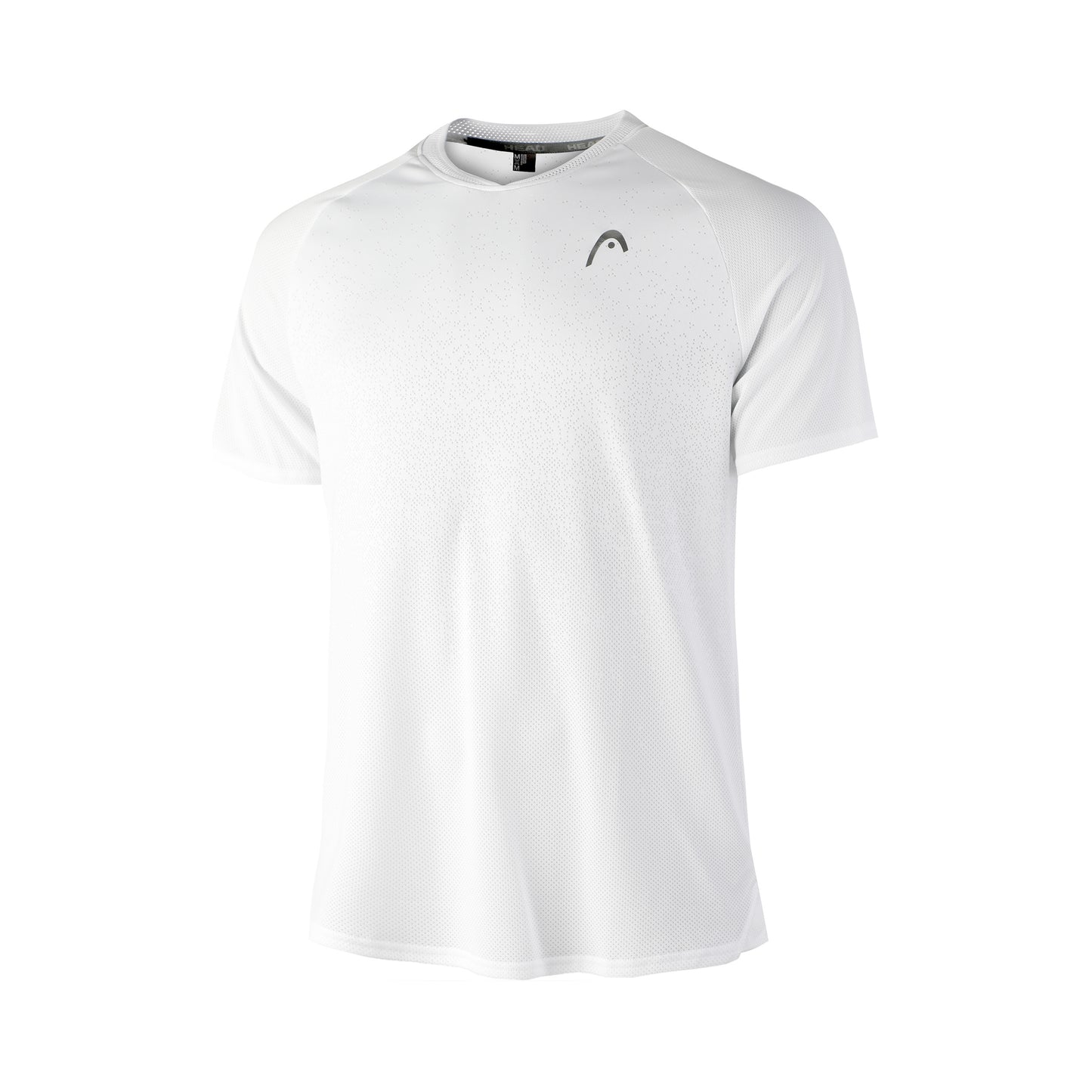 HEAD Club 22 T-Shirt Boys - white, HEAD Club 22 T-Shirt Boys - white,
