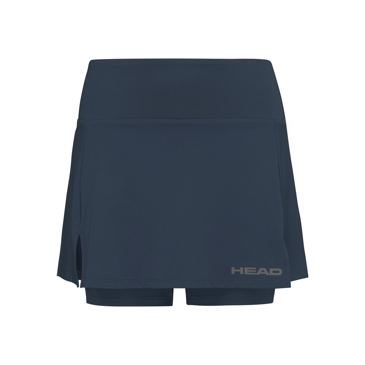 HEAD Club Basic Skirt Women-Dark Blue HEAD Club Basic Skirt Women-Dark Blue