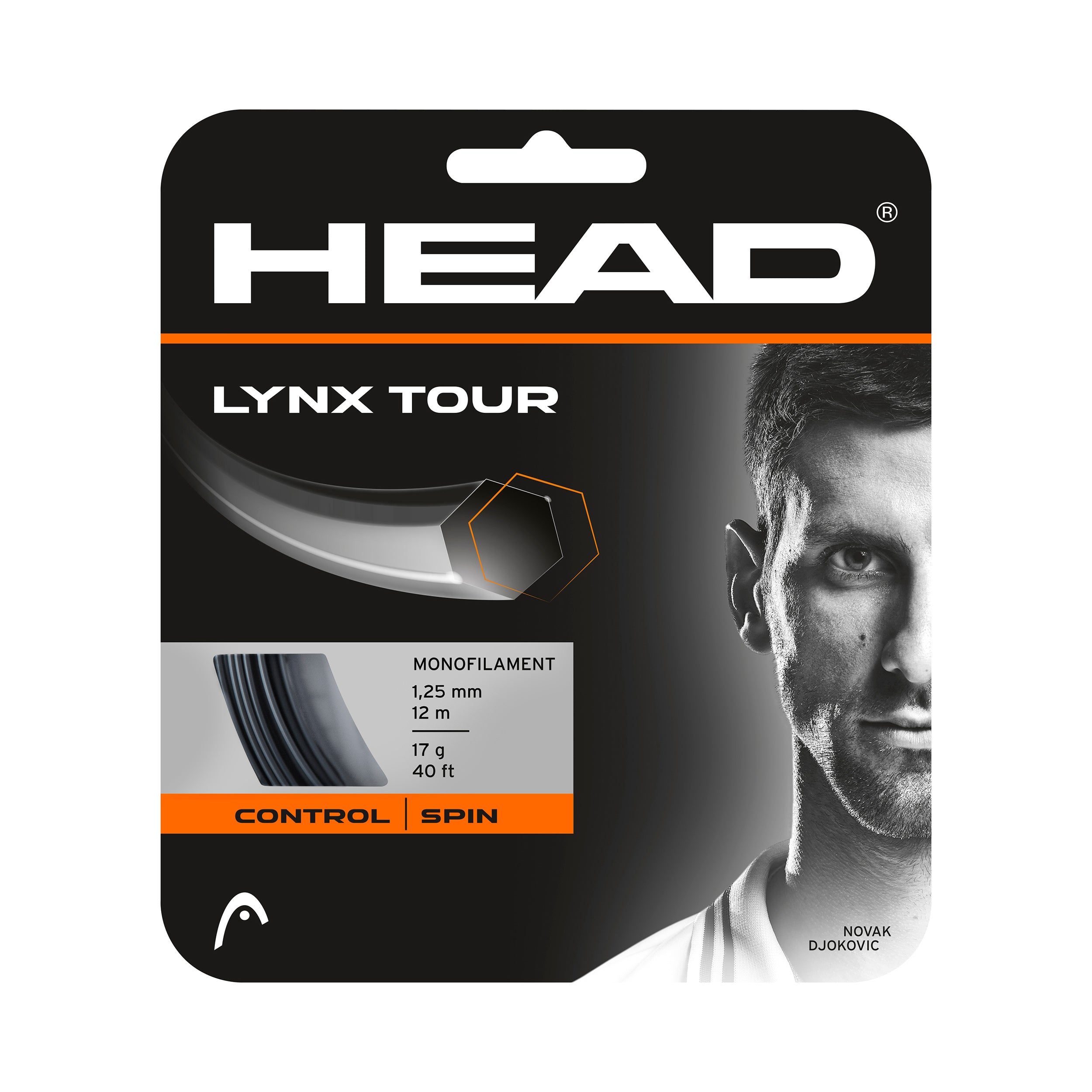 Head Lynx Tour