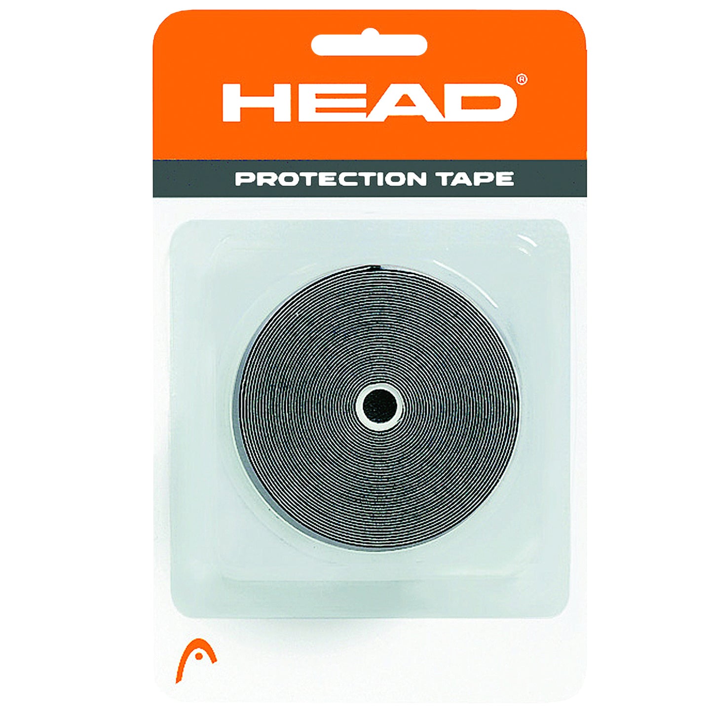 HEAD Racket Saver Tape-Black HEAD Racket Saver Tape-Black