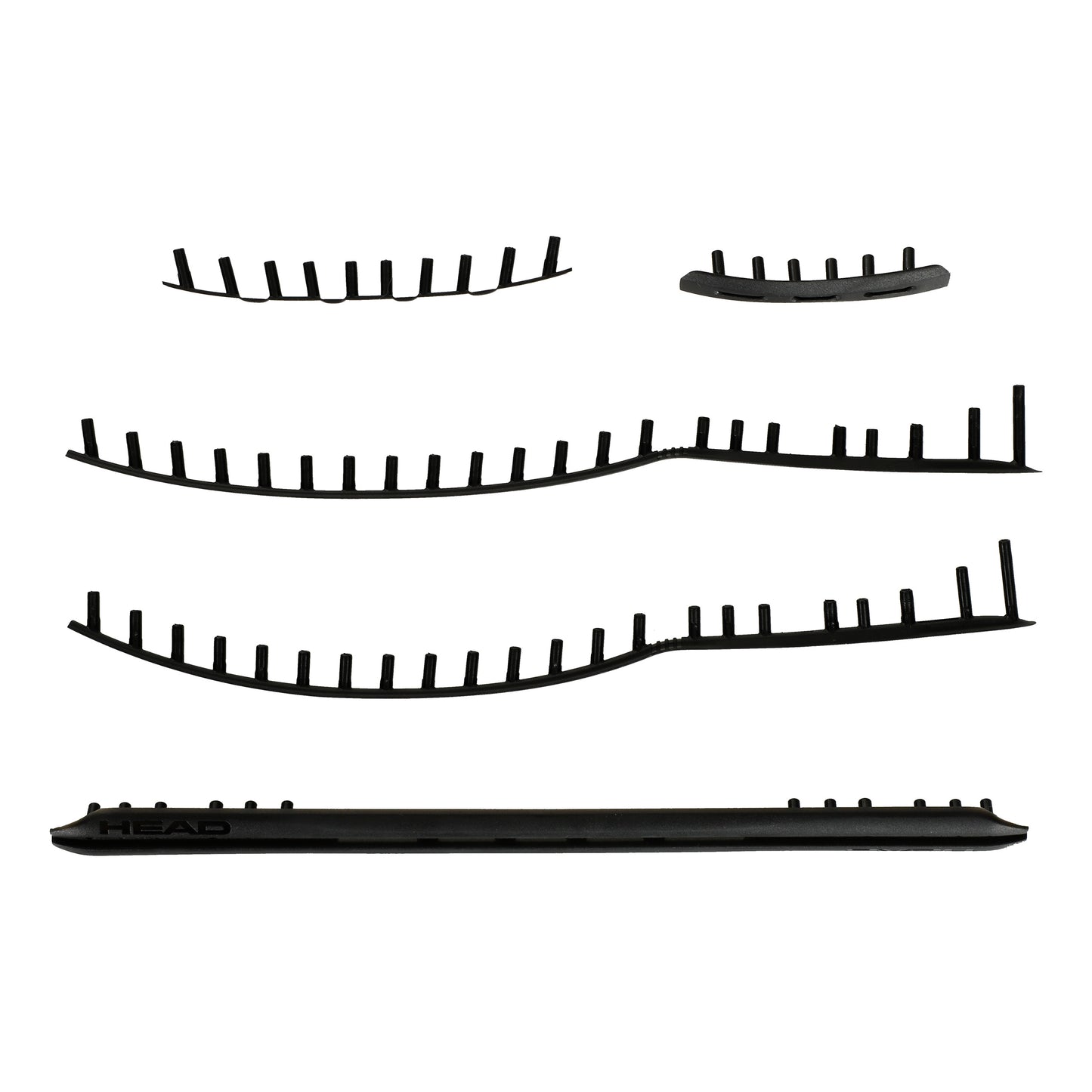 HEAD Prestige Gravity MP 2023 Grommet Set-Black HEAD Prestige Gravity MP 2023 Grommet Set-Black
