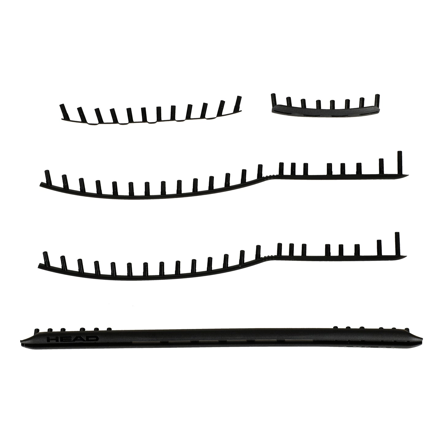 HEAD Prestige Gravity Tour 2023 Grommet Set-Black HEAD Prestige Gravity Tour 2023 Grommet Set-Black