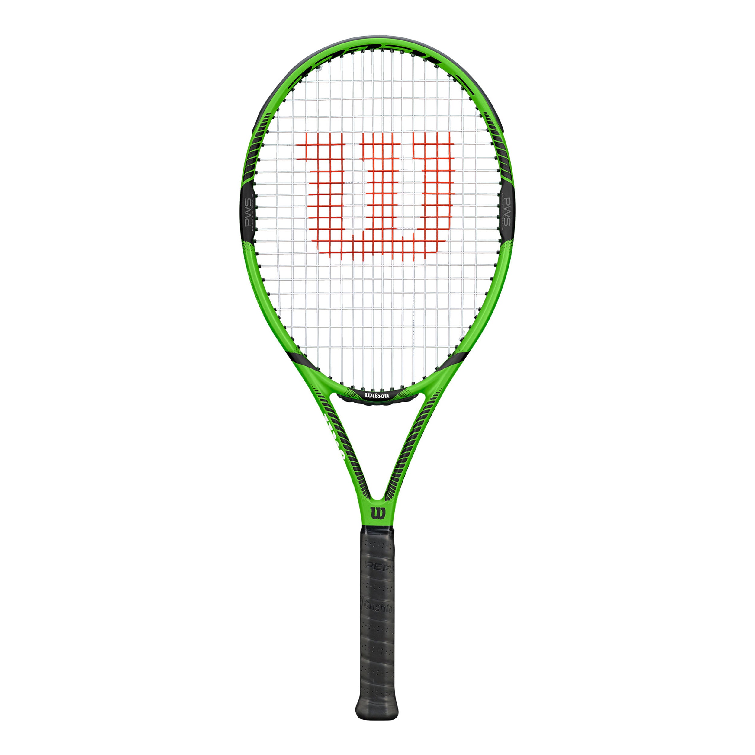 Profile Hyperspeed Comfort rackets Strung | Tennis-Point