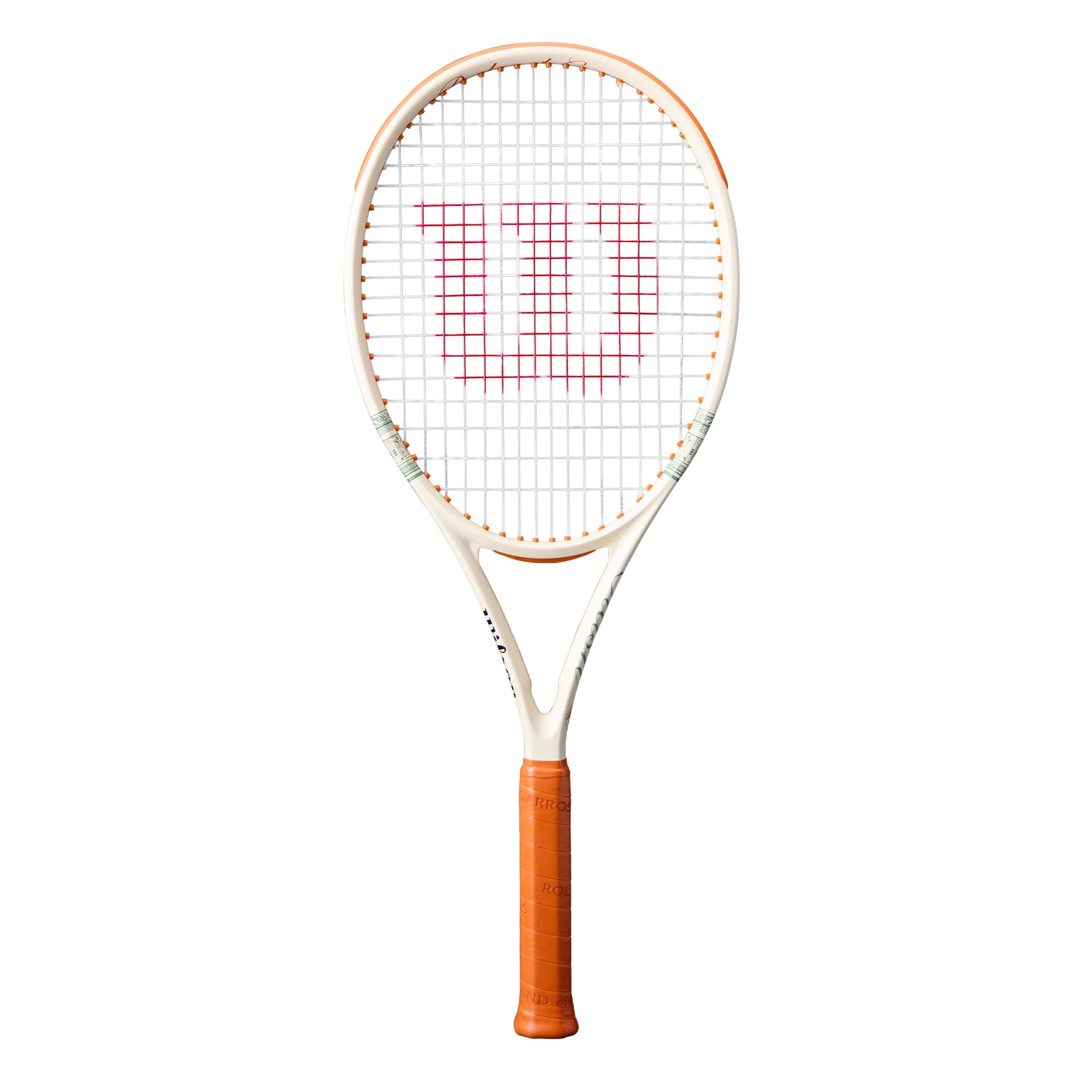 Wilson Clash 100 V3.0 RG Tour