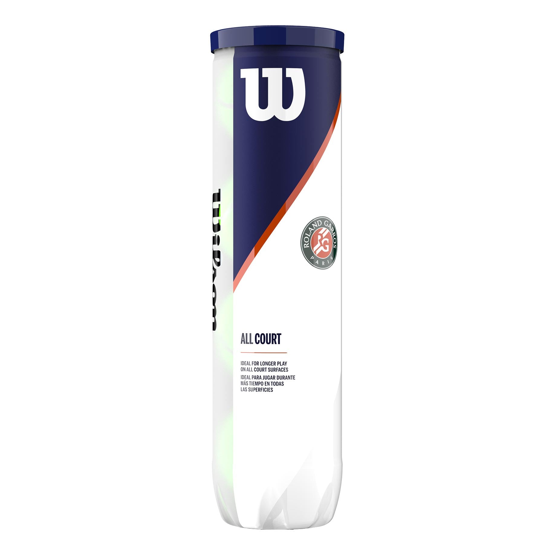 Wilson Roland Garros All Court