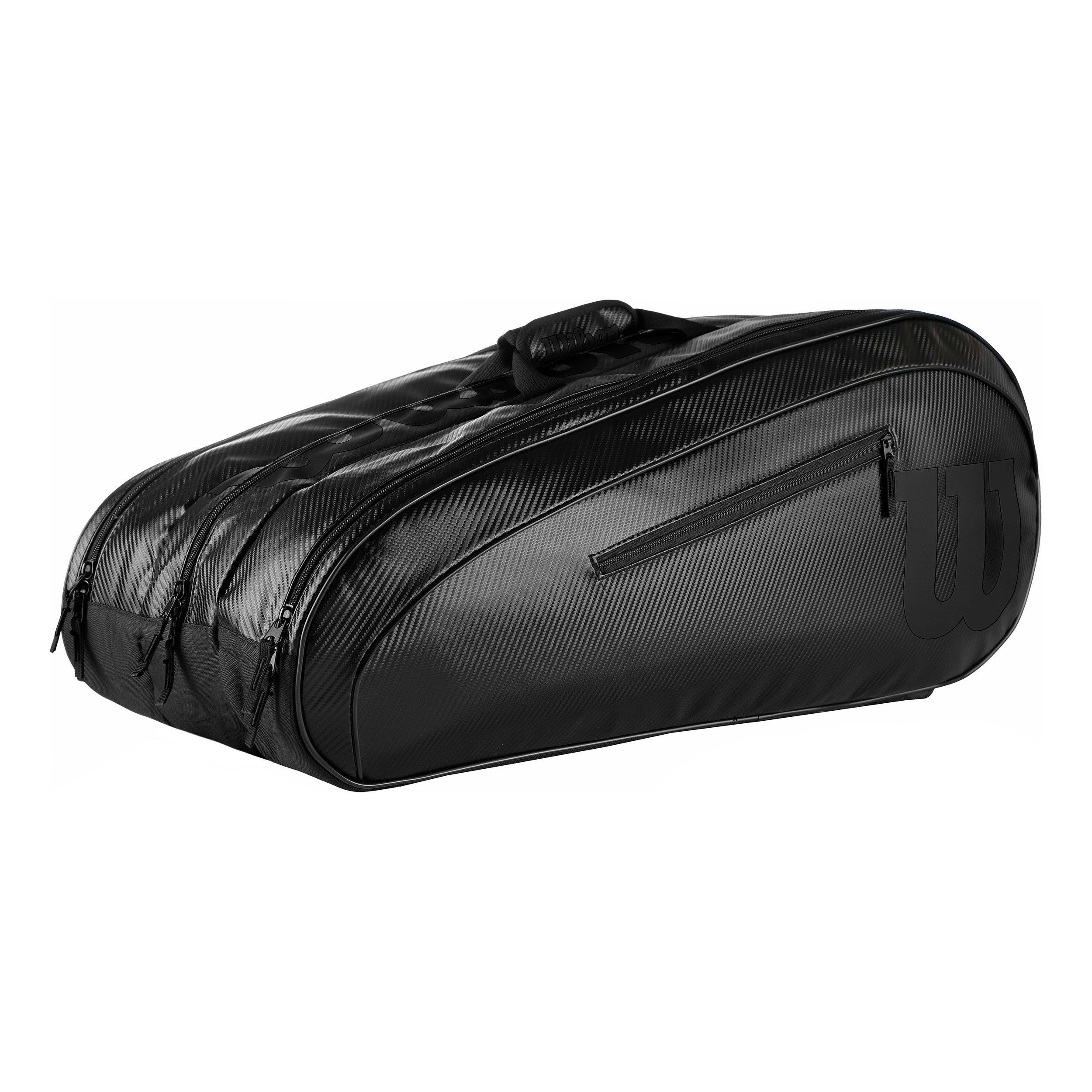 Wilson Elite Racket Bag 15 Pack Special Edition