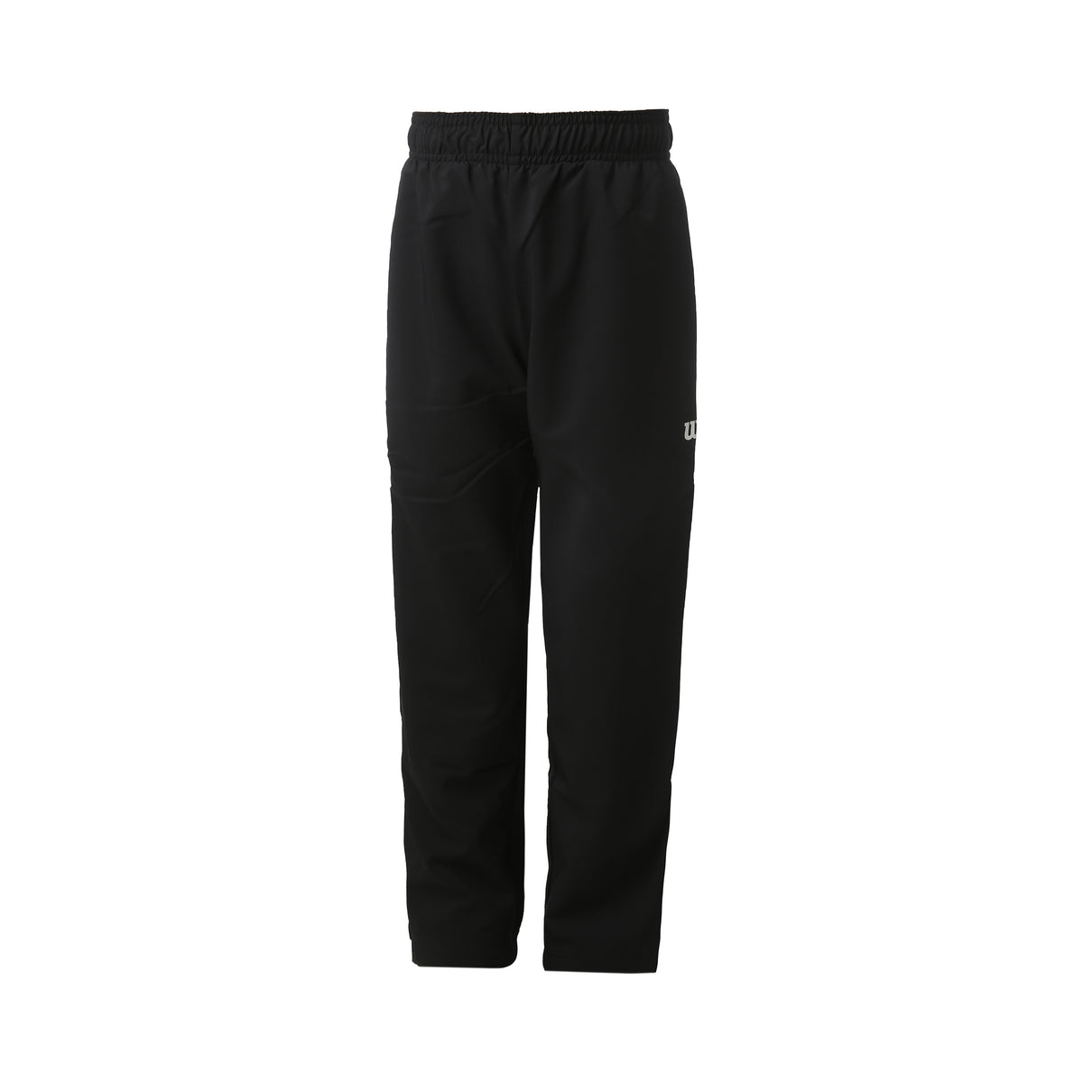 Wilson Team Warm Up Trainingshose Kinder-Schwarz,Weiß Wilson Team Warm Up Trainingshose Kinder-Schwarz,Weiß