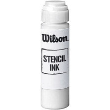 Wilson Logostift-Weiß Wilson Logostift-Weiß