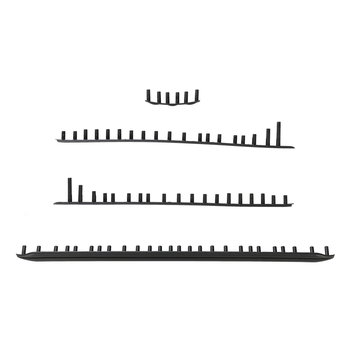 Wilson Pro Staff PRO STAFF 97L / UL V14 Grommet Set-Black Wilson Pro Staff PRO STAFF 97L / UL V14 Grommet Set-Black