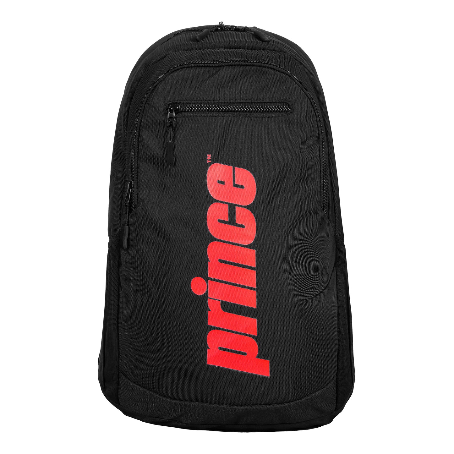 Prince Challenger Backpack-Black,Red Prince Challenger Backpack-Black,Red