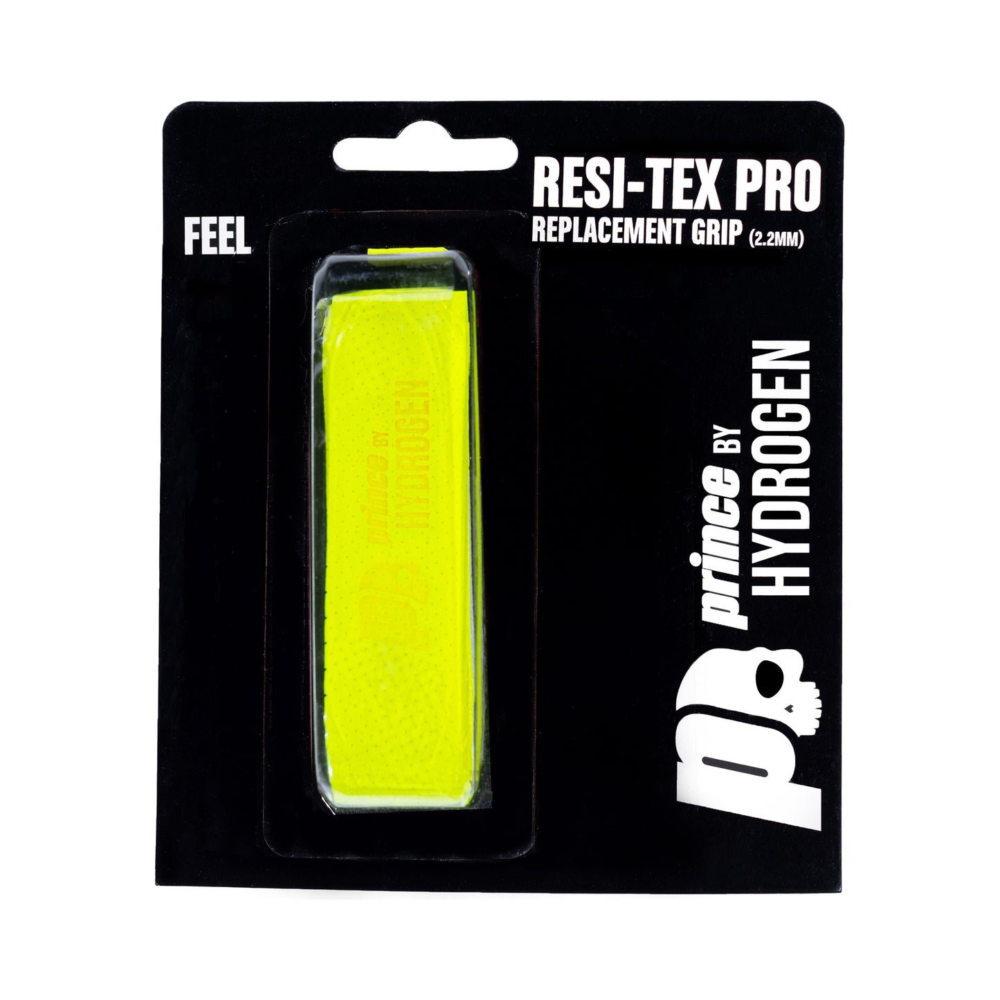 Prince Resitex Pro - neon yellow Prince Resitex Pro - neon yellow