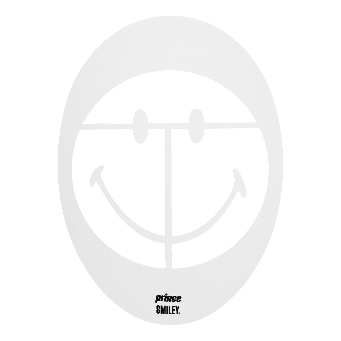 Prince Smiley Stencil Stencil Ink Prince Smiley Stencil Stencil Ink