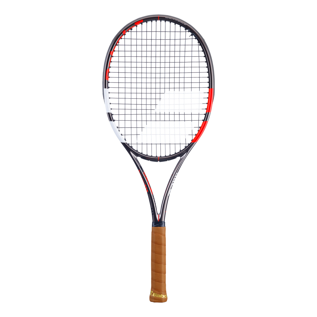 Babolat Pure Strike VS Turnierschläger unbesaitet Babolat Pure Strike VS Turnierschläger unbesaitet