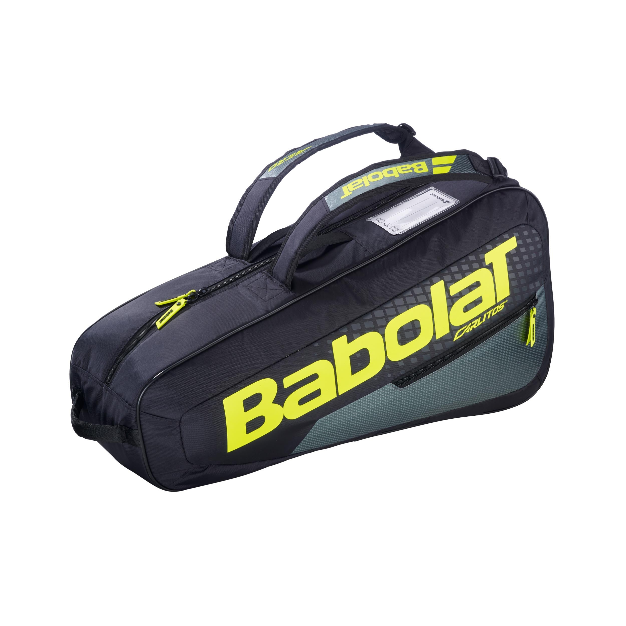 Babolat RH Calitos Jr. 3 Pack