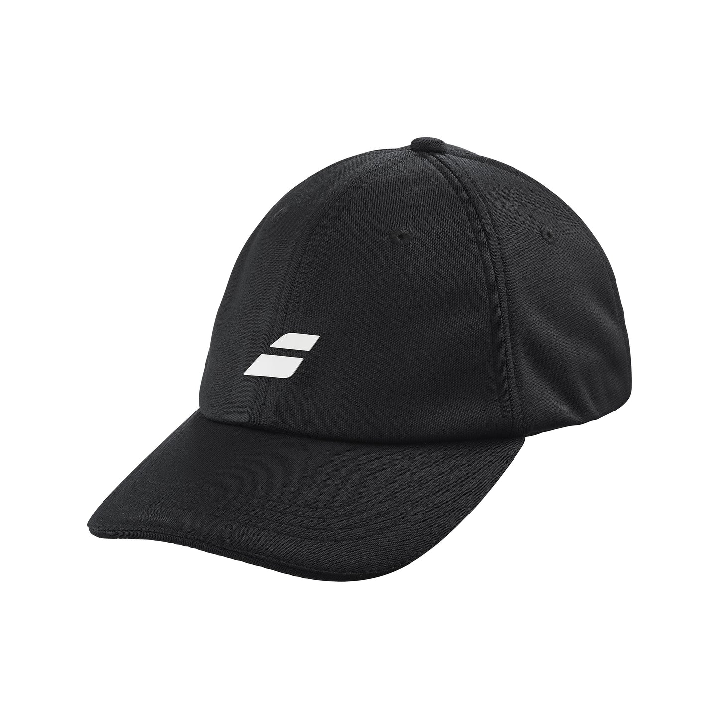 Babolat Pure Logo Cap Cap Unisex - black, Babolat Pure Logo Cap Cap Unisex - black,
