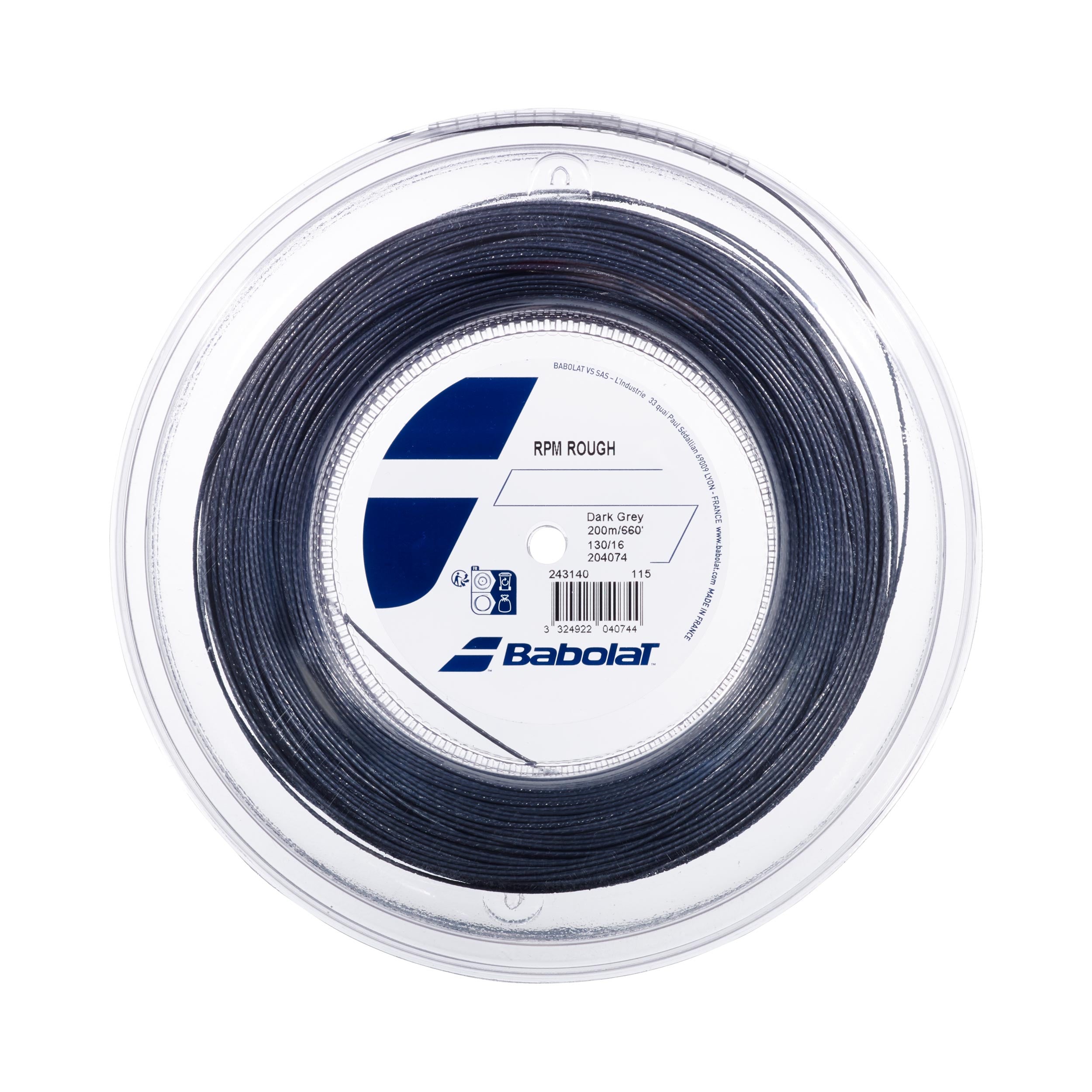 Babolat RPM Rough
