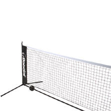 Babolat Tennis Net 5,8m-Black,White Babolat Tennis Net 5,8m-Black,White