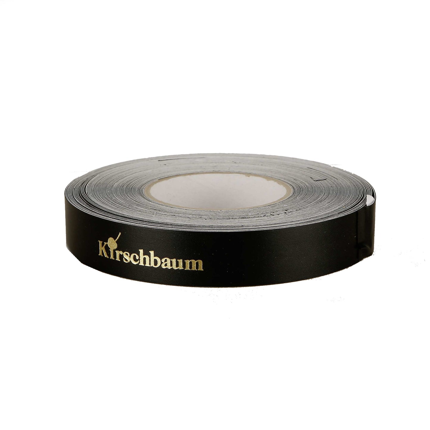 Kirschbaum Racket Saver Tape 25m-Black Kirschbaum Racket Saver Tape 25m-Black