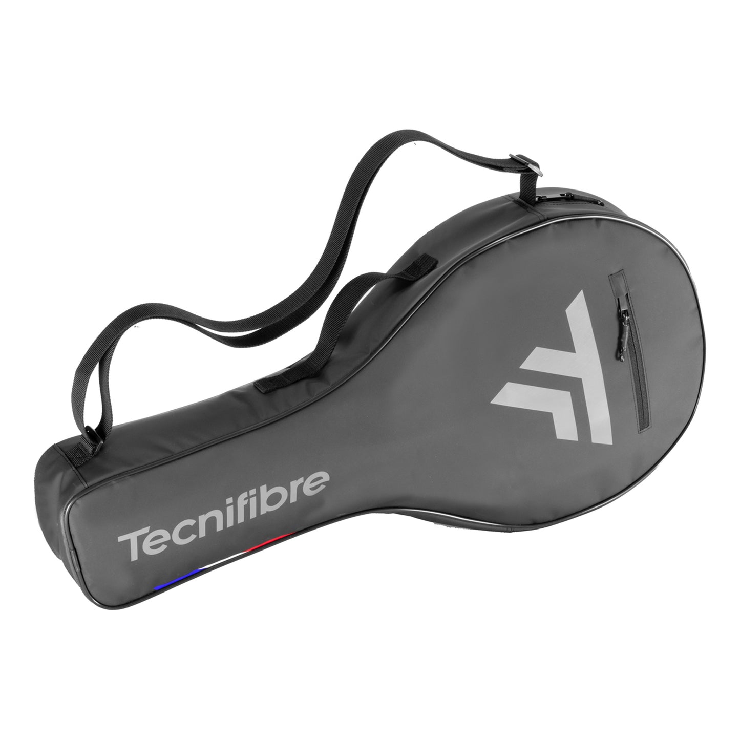 Tecnifibre Team Dry Racket bag 4 pack - black Tecnifibre Team Dry Racket bag 4 pack - black