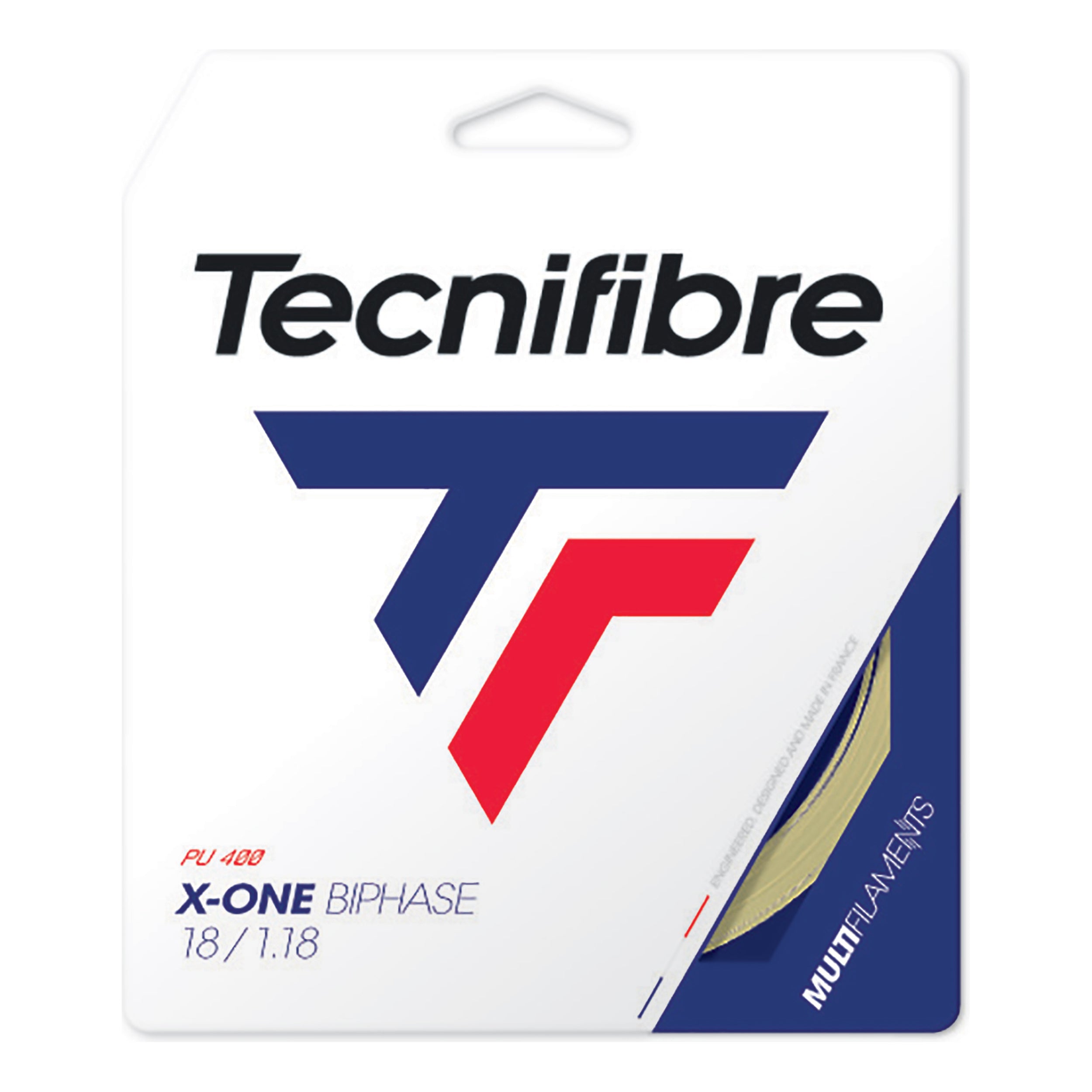 Tecnifibre X-One Biphase