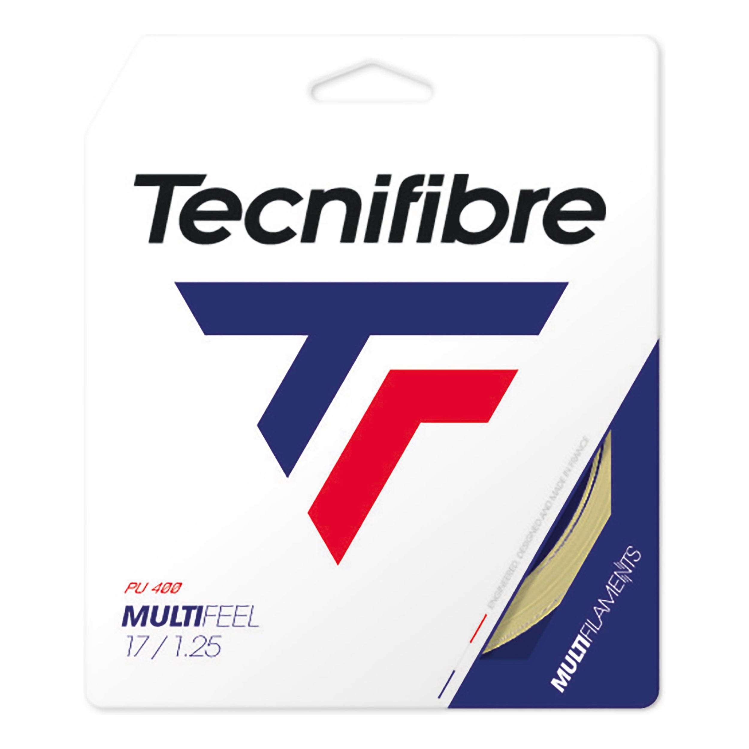 Tecnifibre Multifeel