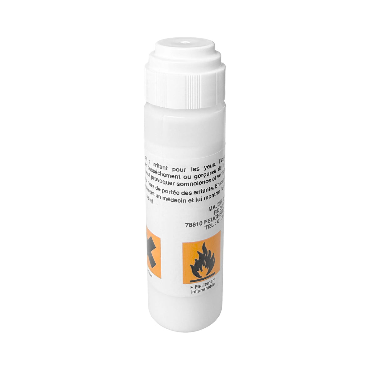 Tecnifibre Logostift Stencil Ink 1 Pack - white Tecnifibre Logostift Stencil Ink 1 Pack - white