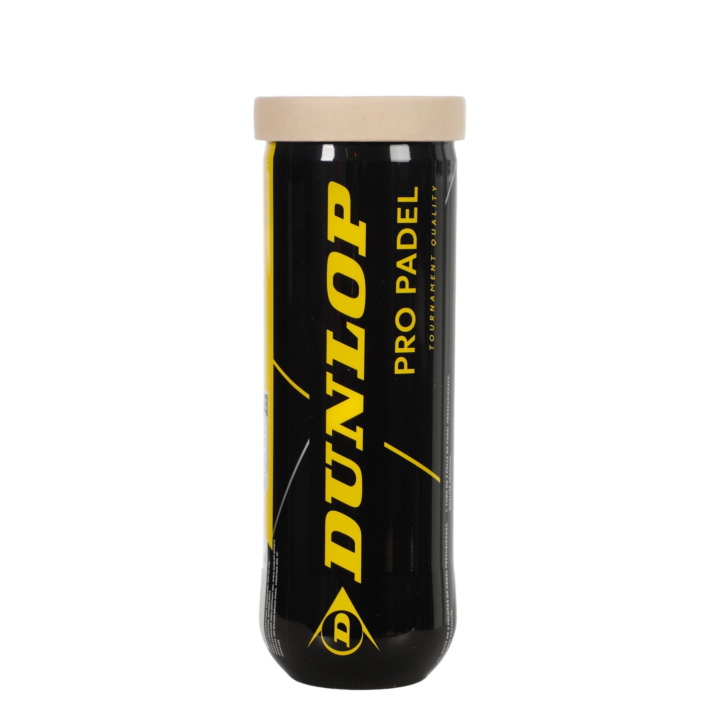 Dunlop Pro Padel 3er Dose Dunlop Pro Padel 3er Dose