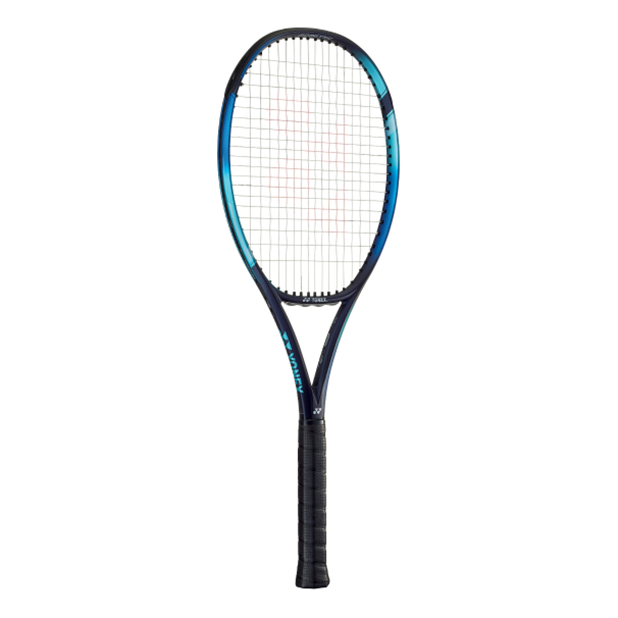 Ezone 98 Tour racket unstrung | Tennis-Point