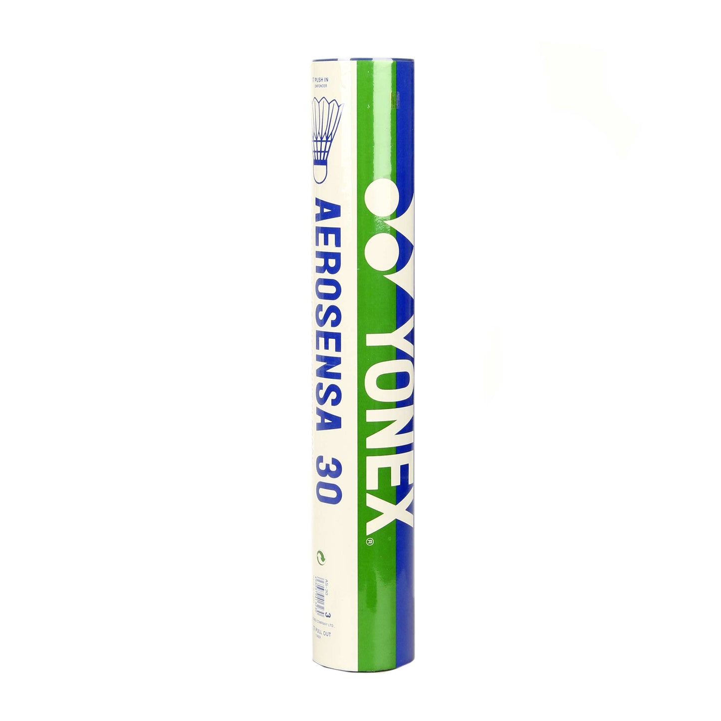 Yonex Aerosensa 30 12 Pack medium Yonex Aerosensa 30 12 Pack medium