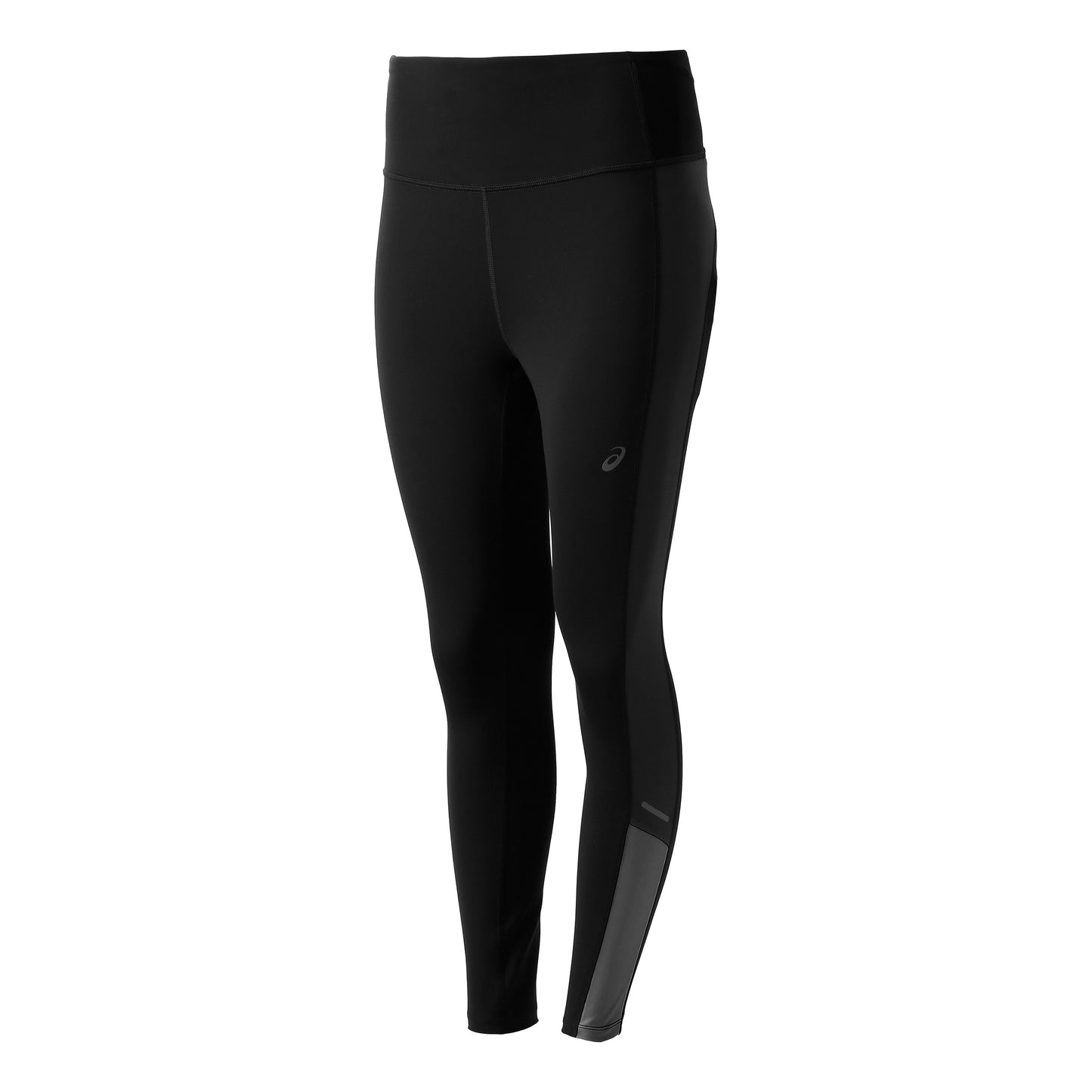 ASICS Tokyo Highwaist Tight Damen-Schwarz,Grau ASICS Tokyo Highwaist Tight Damen-Schwarz,Grau