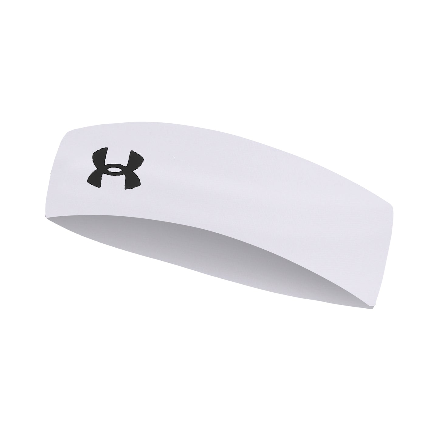 Under Armour Play Up Headband Women-white Under Armour Play Up Headband Women-white