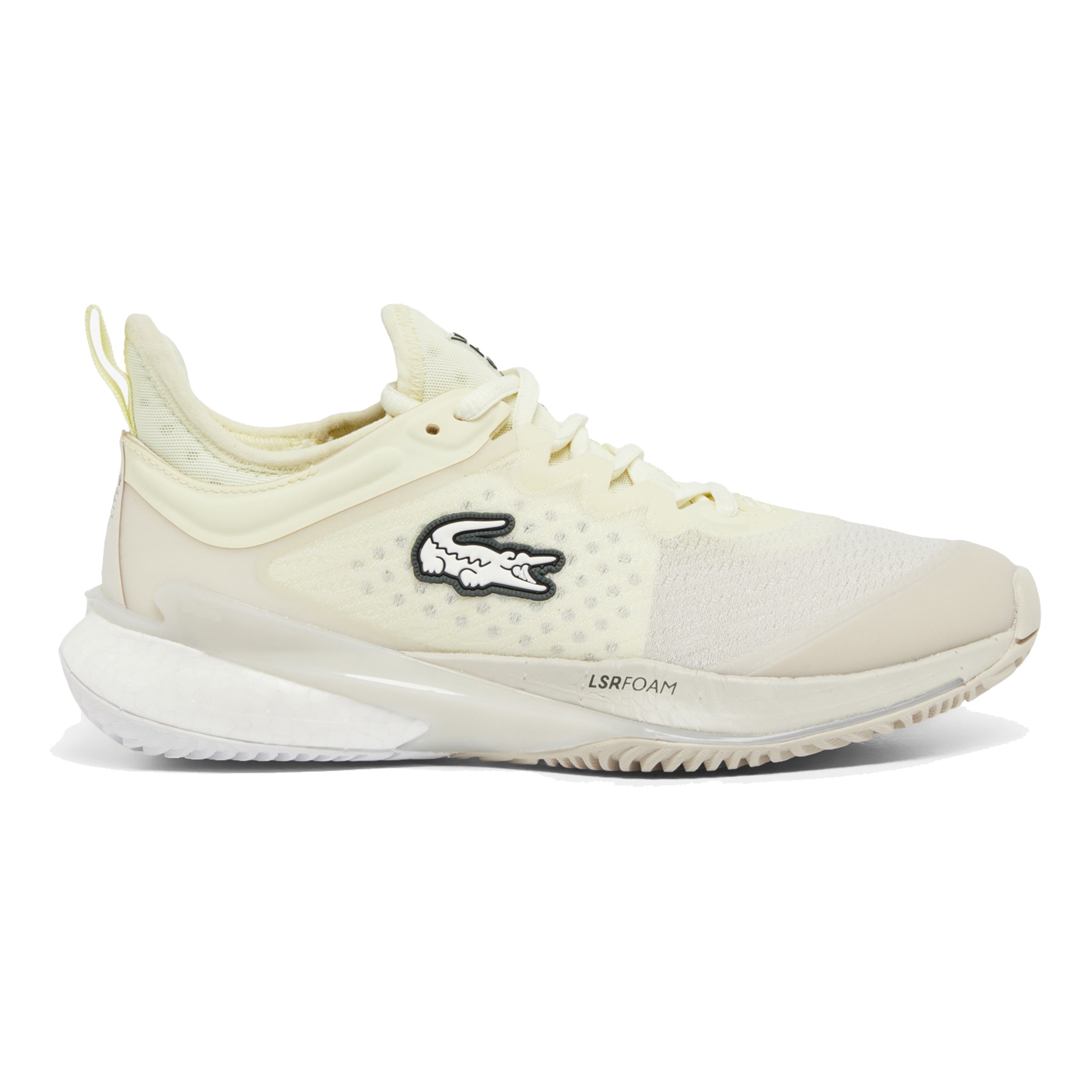 AG-LT Lite Clay court shoe Women - cream, | Tennis-Point